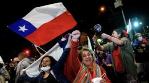 Chile Votes to Rewrite Pinochet Era Constitution Chile Constitution 300x169 - Chile Votes to Rewrite Pinochet Era Constitution