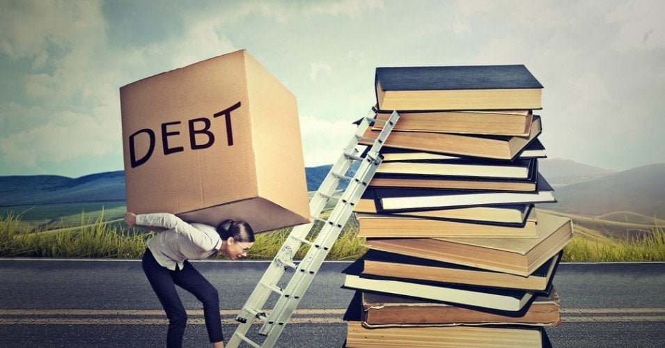 The economic devastation from this crisis will follow our generation for our entire lives. (Photo: Shutterstock)