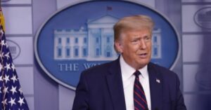 So Trump Loses to Biden....Then What? trump kids immune who chief no 300x157 - So Trump Loses to Biden....Then What?