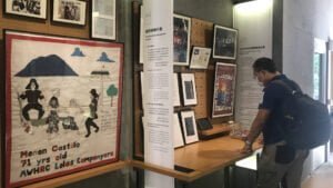 Taiwan’s Comfort Women Museum Closes Its Doors Ama Museum 300x169 - Taiwan’s Comfort Women Museum Closes Its Doors