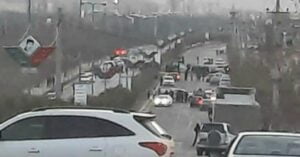 Top Iranian Nuclear Scientist Reportedly Hospitalized Following Assassination Attempt Near Tehran iran 10 300x157 - Top Iranian Nuclear Scientist Reportedly Hospitalized Following Assassination Attempt Near Tehran