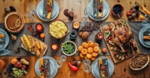 The Covid-19 Pandemic Helps Tell the True Story of Thanksgiving thanksgiving 300x157 - The Covid-19 Pandemic Helps Tell the True Story of Thanksgiving