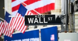 The Rich Are Cheering Wall Street's Latest Records. Americans of Modest Means Are Draining 401(k)s. wall street 3 300x157 - The Rich Are Cheering Wall Street's Latest Records. Americans of Modest Means Are Draining 401(k)s.