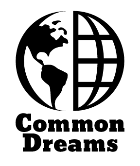 Common Dreams Banner Logo